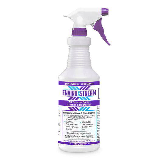 EnviroXstream™ 32oz Bottle - Ready to Spray